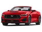 2024 Ford Mustang Eco Boost