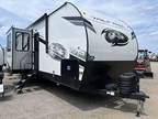 2024 Forest River RV Forest River RV Cherokee 32PACK13 38ft
