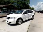 2010 Dodge Journey R/T AWD 4dr SUV