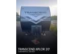 Grand Design Transcend Xplor 200MK Travel Trailer 2021