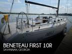 Beneteau First 10R Racer 2007