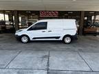 2015 Ford Transit Connect White, 105K miles