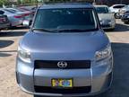 2009 Scion x B Hatchback 4D