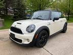 2013 MINI Hardtop Cooper S 2dr Hatchback