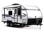 2020 Venture RV Venture RV SONIC 220VRB 27ft