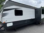 2021 Keystone Keystone Hideout Luxury 28RKS 32ft