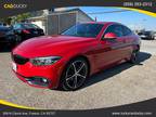2019 BMW 4 Series 430i Coupe 2D