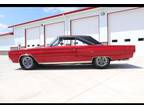 1967 Dodge Coronet R/T