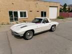 Used 1963 CHEVROLET CORVETTE For Sale