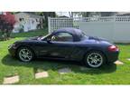 2006 Porsche Boxster 2dr Convertible for Sale by Owner
