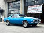 Used 1967 Chevrolet Camaro for sale.