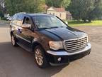 2007 Chrysler Aspen Limited SPORT UTILITY 4-DR