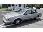 1995 Buick Century Special Sedan 4D