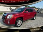 2015 GMC Terrain SLT 1 4dr SUV