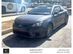 2013 Scion t C Hatchback Coupe 2D