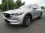 2019 Mazda CX-5 Sport AWD 4dr SUV