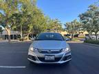 2013 Honda Insight EX Hatchback 4D