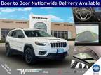 2022 Jeep Cherokee