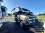 2023 Coachmen Coachmen Entourage 330 DS 33ft