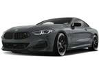 2024 BMW 8 Series M850i x Drive Coupe