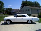 Used 1962 Chevrolet Impala for sale.