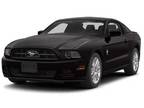 2014 Ford Mustang V6 Coupe