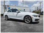 2017 BMW 3 Series 330i