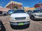 1998 Ford Expedition XLT 4dr 4WD SUV