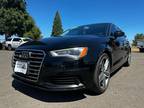 2015 Audi A3 2.0T quattro Premium Plus AWD 4dr Sedan