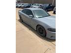 2021 Dodge Charger Gray, 52K miles