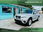 2012 BMW X5 x Drive35i Sport Activity AWD 4dr SUV