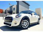 2016 MINI Hardtop 4 Door Cooper S Hatchback 4D