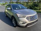 Used 2015 HYUNDAI SANTA FE For Sale