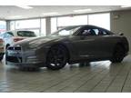 2010 Nissan GT-R Premium Coupe 2D