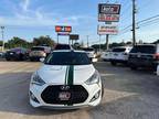 2015 Hyundai Veloster Turbo Coupe 3D