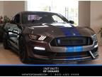 Used 2017 Ford Mustang for sale.