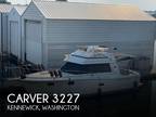 Carver 3227 Motoryachts 1989