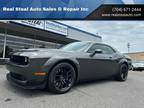 2021 Dodge Challenger R/T Scat Pack Widebody 2dr Coupe