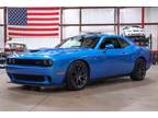 2016 Dodge Challenger R/T Scat Pack 2dr Coupe