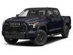 2023 Toyota Tundra TRD Pro Hybrid