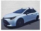 2022 Toyota Corolla Hatchback SE