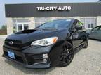 2021 Subaru WRX Premium AWD 4dr Sedan 6M