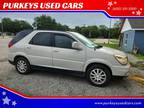 2006 Buick Rendezvous CXL 4dr SUV