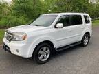 2011 Honda Pilot