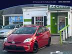 2014 Toyota Prius One Hatchback 4D