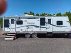 2012 Keystone Keystone Sprinter 277RLS 31ft