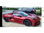 2023 Chevrolet Corvette 2dr Coupe for Sale by Owner