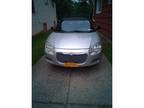2005 Chrysler Sebring convertible 2dr Convertible for Sale by Owner