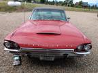 Classic For Sale: 1964 Ford Thunderbird for Sale by Owner