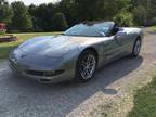 1998 Chevrolet Corvette 2dr Convertible